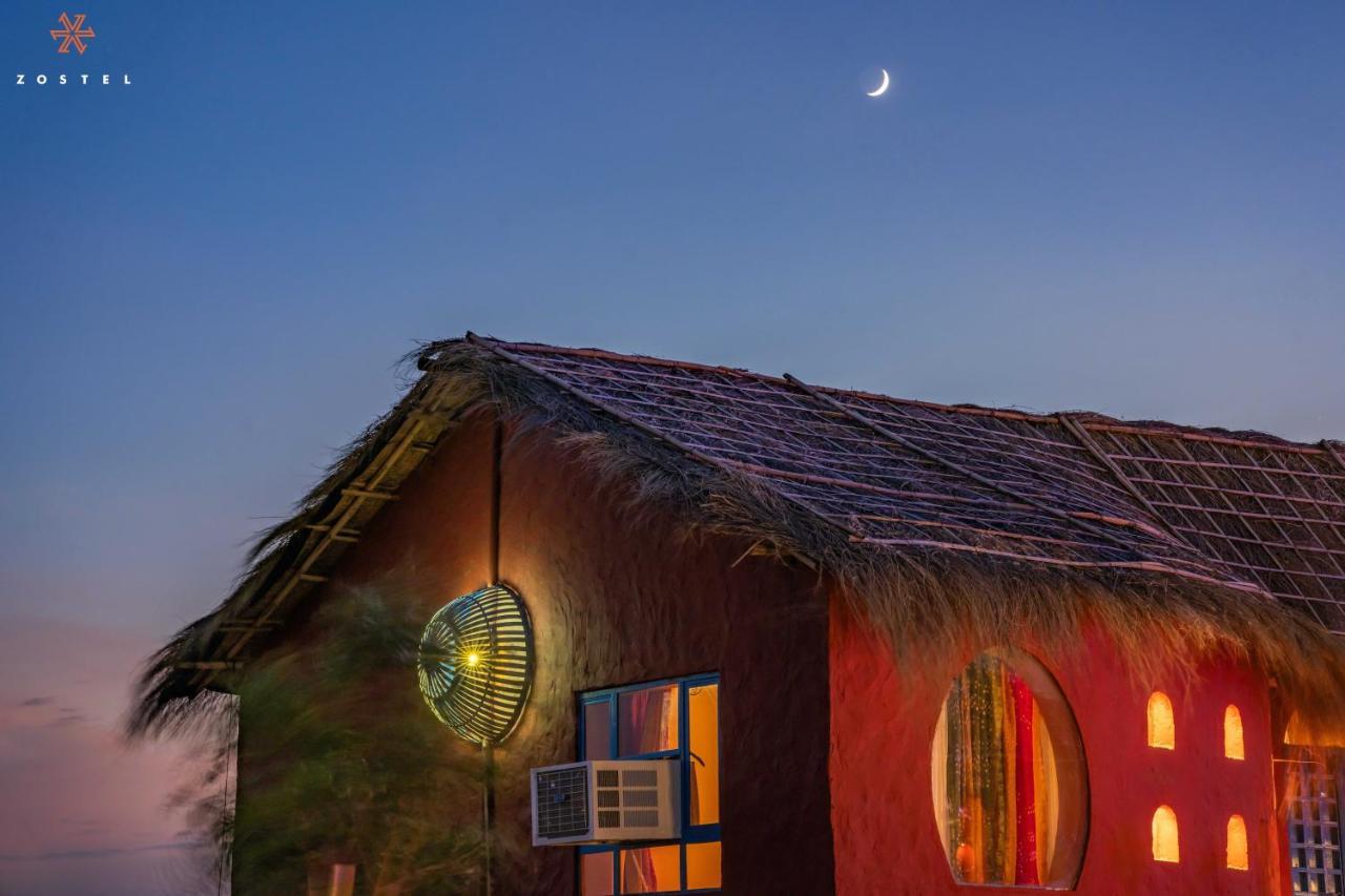 Zostel Sam Desert Dış mekan fotoğraf